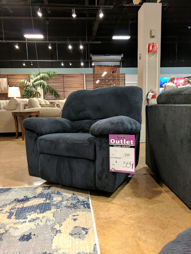 Furniture Store «Rotmans Furniture, Mattress & Flooring Store», reviews and photos, 725 Southbridge St, Worcester, MA 01610, USA