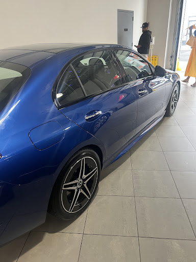 Mercedes Benz Dealer «Silver Star Motors», reviews and photos, 36-11 Northern Blvd, Long Island City, NY 11101, USA