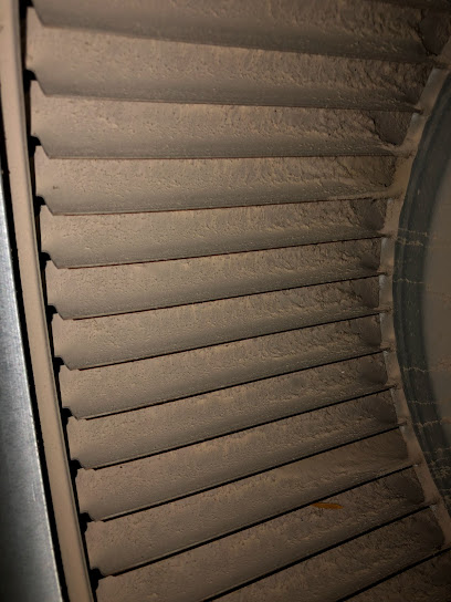 Puride Air Duct Cleaning