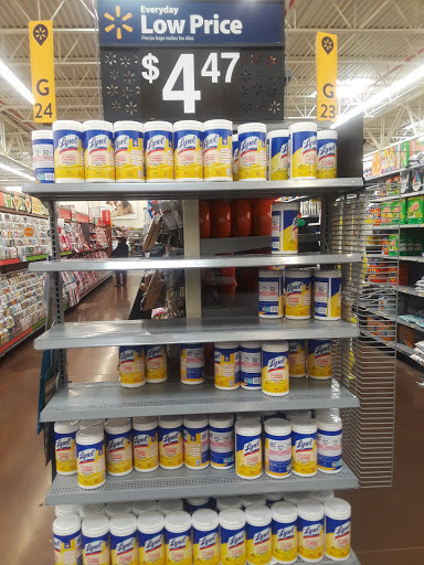 Discount Store «Walmart», reviews and photos, 85 Crooked Hill Rd, Commack, NY 11725, USA