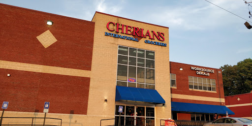 Indian Grocery Store «Cherians International Groceries», reviews and photos, 751 Dekalb Industrial Way, Decatur, GA 30033, USA