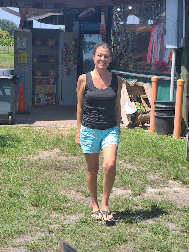 Winery «Summer Crush Vineyard & Winery», reviews and photos, 4200 Johnston Rd, Fort Pierce, FL 34951, USA