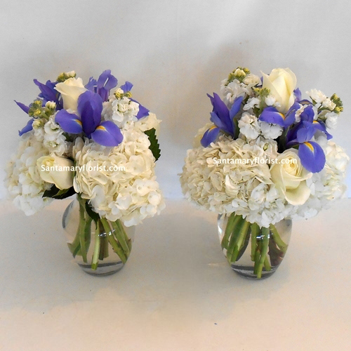 Florist «Santamary Florist», reviews and photos, 15694 W High St, Middlefield, OH 44062, USA