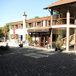 Photo n°6 de l'avis de Uwe.r fait le 08/09/2017 à 11:49 sur le  Kelten-Hotel à Unterbreizbach