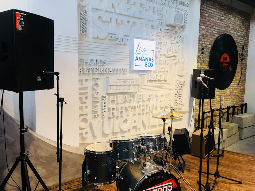 Top 9 các cửa hàng ananas Quận 6 Hồ Chí Minh 2022