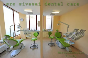 Sre sivasai dental care image