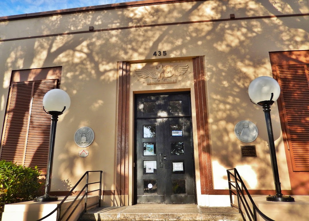 Florida Historical Library Foundation