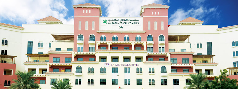 مركز الدكتور موفي للجراحة المتقدمة Fz LLC - Dr Muffi Centre For Advanced Surgery Fz LLC