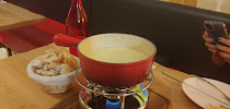 Fondue du Restaurant français Baud et Millet à Bordeaux - n°6