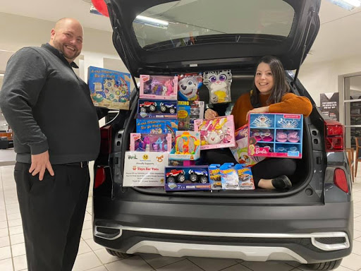 Subaru Dealer «Matthews Subaru», reviews and photos, 3013 Old Vestal Rd a, Vestal, NY 13850, USA