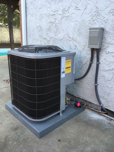 HVAC Contractor «smart72», reviews and photos