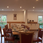 Photo n°1 de l'avis de Andreas.e fait le 29/08/2021 à 08:11 sur le  N8-Hotel by Villa-Dörr à Wörrstadt