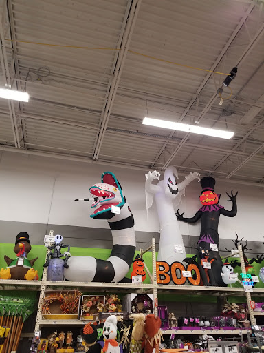 Home Improvement Store «The Home Depot», reviews and photos, 252 N Custer Rd, McKinney, TX 75071, USA