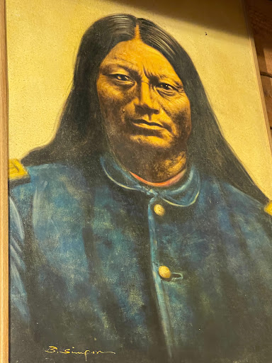 Historical Landmark «Pocono Indian Museum», reviews and photos, 5905 Milford Rd, East Stroudsburg, PA 18302, USA