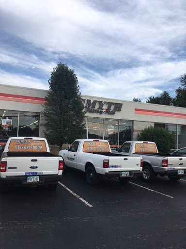 Auto Parts Store «Smyth Automotive», reviews and photos, 3351 Montgomery Rd, Loveland, OH 45140, USA