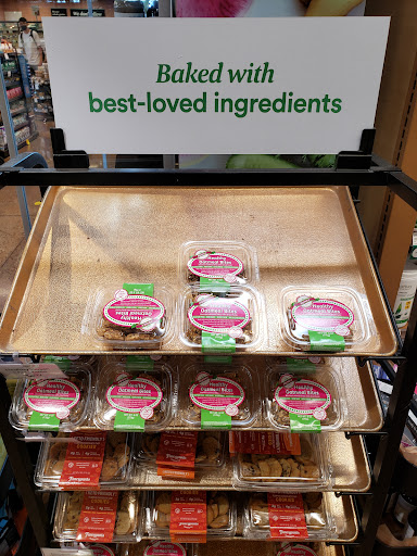 Grocery Store «Whole Foods Market», reviews and photos, 340 3rd St, San Rafael, CA 94901, USA