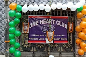 One Heart Club, Malda image