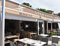 Photos du propriétaire du Restaurant Chez Moule à Saint-Cyr-sur-Mer - n°3