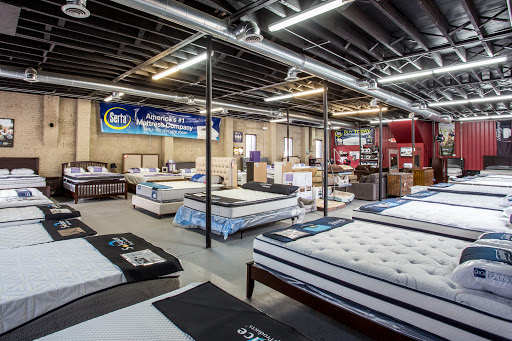 Mattress Store «Soda City Mattress & Furniture», reviews and photos, 902 Harden St, Columbia, SC 29205, USA