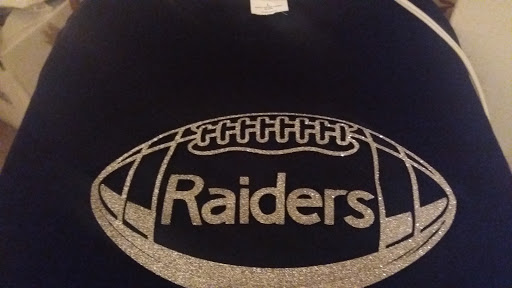 Sign Shop «Gator Sign Factory  The Vinyl Room», reviews and photos, 7778 McKinley Ave # A, Mobile, AL 36608, USA