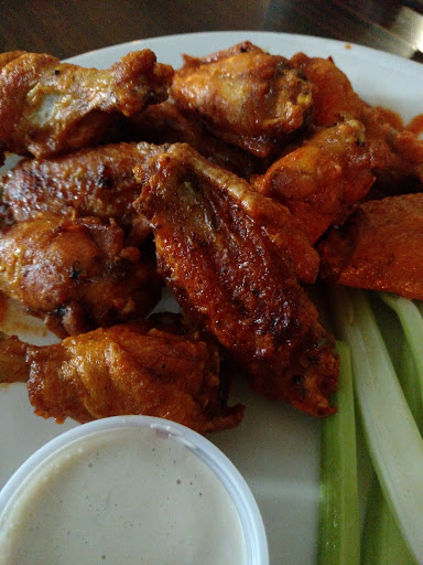 Restaurant «Yardville Inn Restaurant & Tavern», reviews and photos, 200 Yardville Allentown Rd, Trenton, NJ 08620, USA