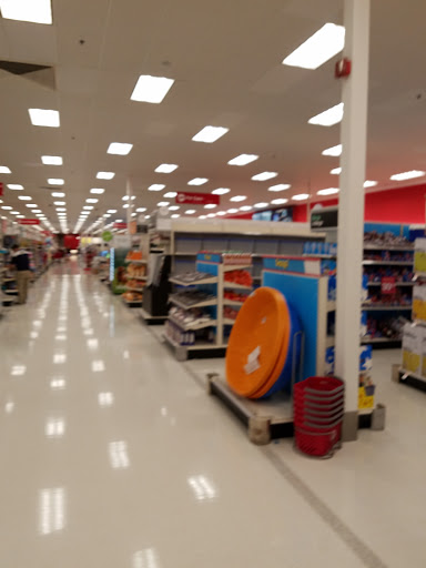 Department Store «Target», reviews and photos, 1717 Olentangy River Rd, Columbus, OH 43212, USA