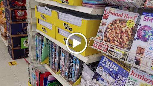 Dollar Store «Dollar Tree», reviews and photos, 1010 Joppa Farm Rd, Joppa, MD 21085, USA