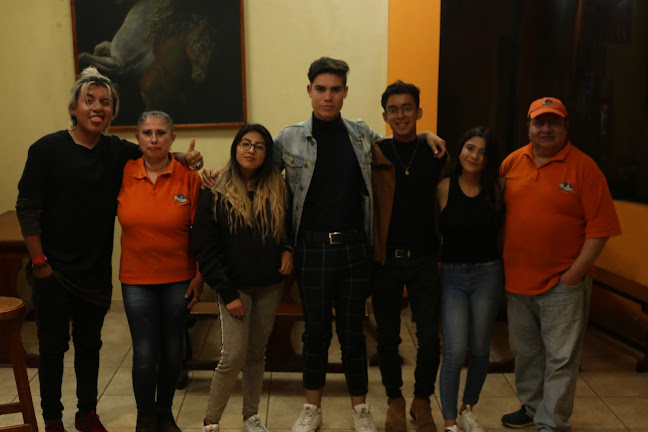Comentarios y opiniones de TAMIA PIZZERIA