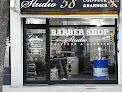 Salon de coiffure Studio 58 Coiffure 38100 Grenoble