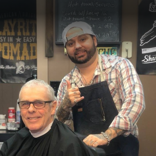 Barber Shop «Ace of Fades Barber Shop», reviews and photos, 267 Commercial St SE, Salem, OR 97301, USA