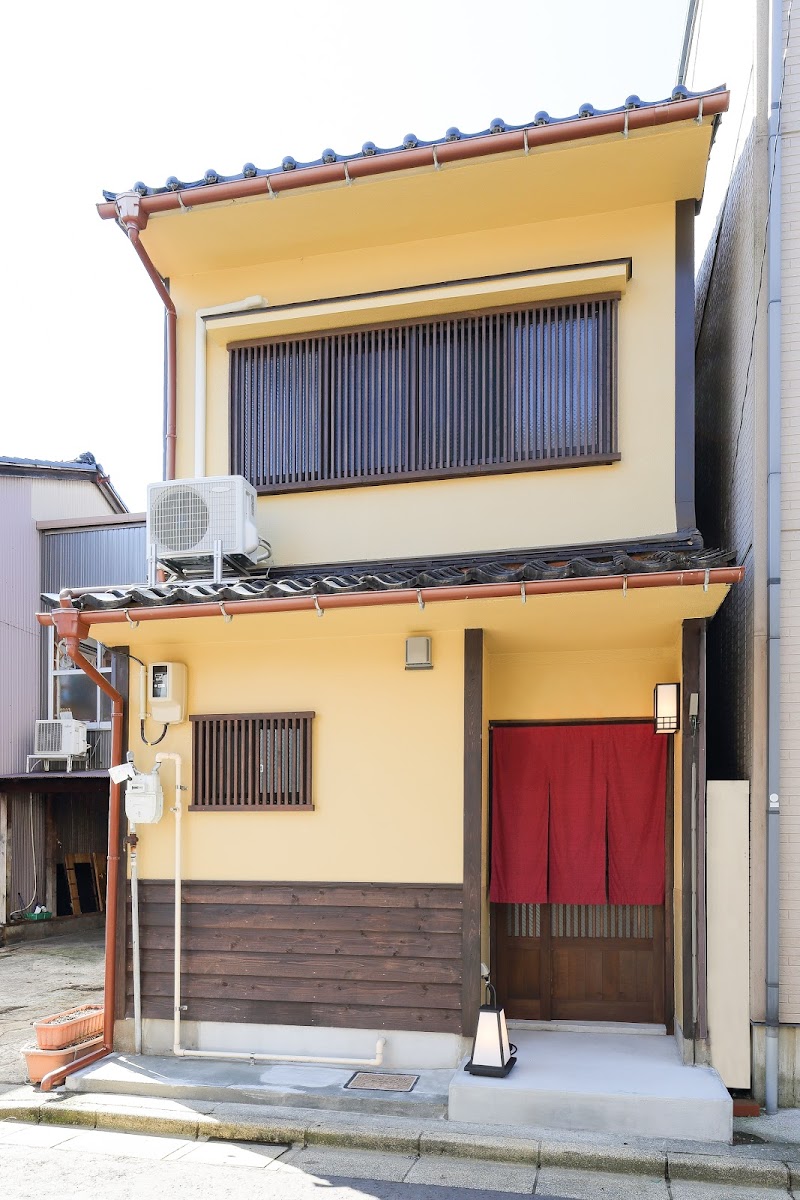 金沢の宿 池田屋