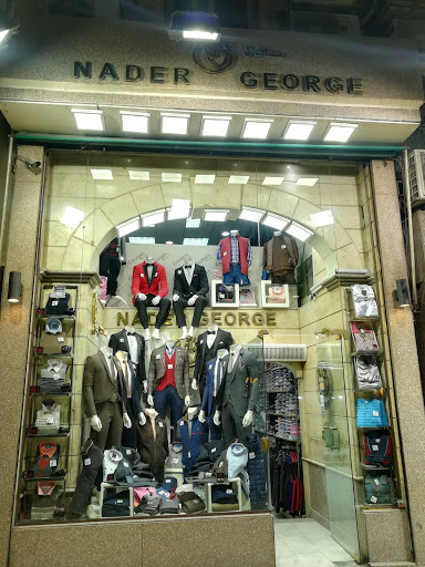 Georges Men's wear