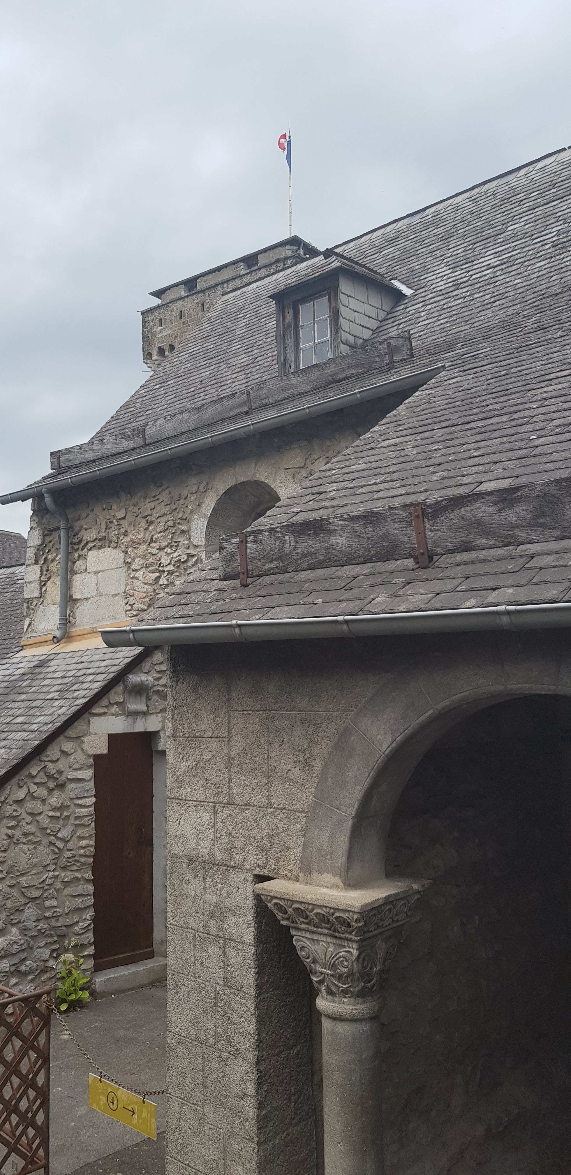 Photo n° 10 de l'avis de Patrick.e fait le 22/08/2018 à 09:02