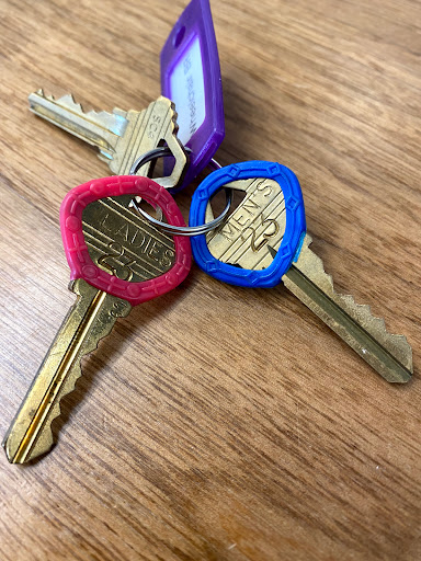 Hardware Store «Trade Center Security Systems», reviews and photos, 45 New St, New York, NY 10004, USA