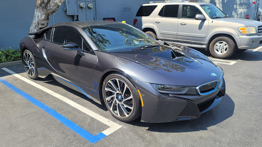 Auto Repair Shop «Pro Car Mechanics», reviews and photos, 18235 S Figueroa St, Gardena, CA 90248, USA