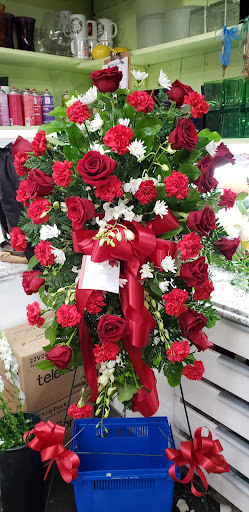 Florist «Westbury Florist Inc», reviews and photos, 53 Post Ave, Westbury, NY 11590, USA