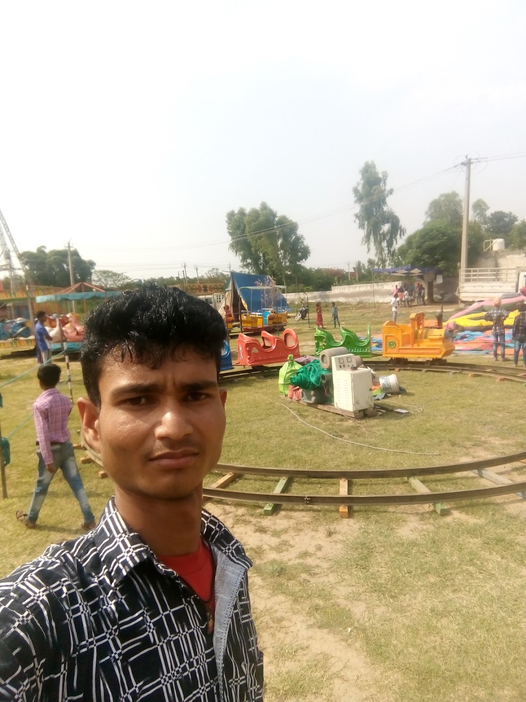 Ground