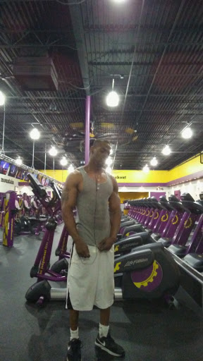 Gym «Planet Fitness», reviews and photos, 5211 Memorial Dr, Stone Mountain, GA 30083, USA