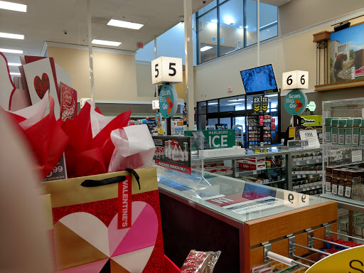 Grocery Store «Kroger», reviews and photos, 17447 Haggerty Rd, Northville, MI 48168, USA