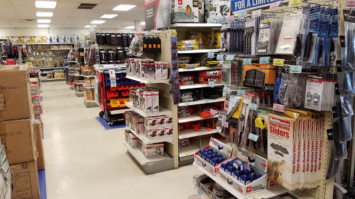 Hardware Store «Harbor Freight Tools», reviews and photos, 2160 S Sheridan Rd, Tulsa, OK 74129, USA