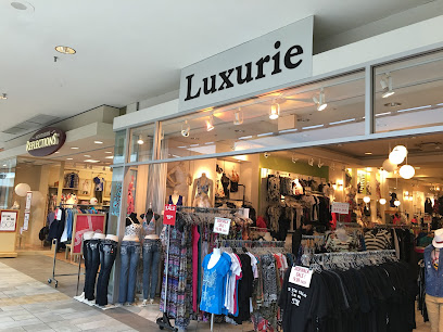Luxurie Fashions