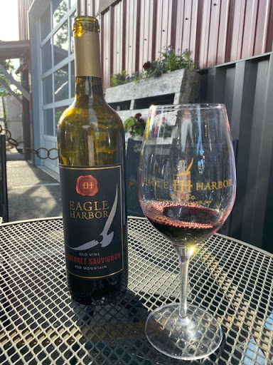 Winery «Eagle Harbor Wine Co», reviews and photos, 278 Winslow Way E Suite 106, Bainbridge Island, WA 98110, USA