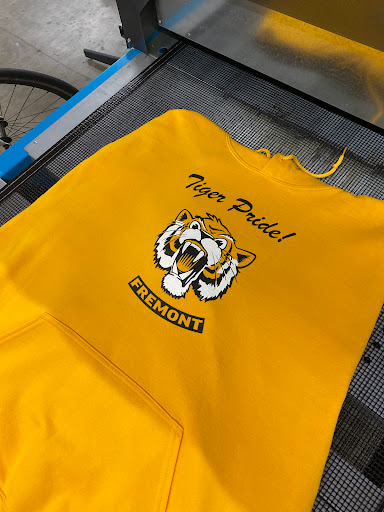 Pacific Brothers Prints image