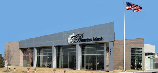 Riverton Music Store Sandy