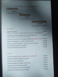 Photo n°16 de Restaurant Pétrarque et Laure à Fontaine-de-Vaucluse ()