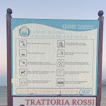 Photo n°3 de l'avis de mitch.l fait le 22/09/2016 à 06:35 sur le  Trattoria Rossi à Pittulongu