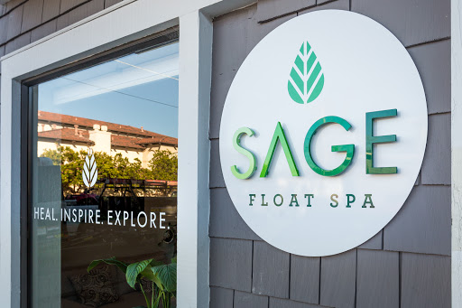 Wellness Center «Sage Float Spa», reviews and photos, 1395 41st Ave, Capitola, CA 95010, USA