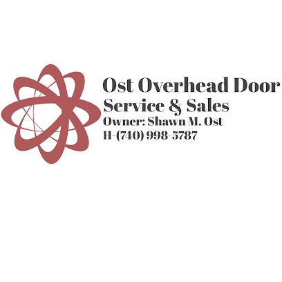 Ost Overhead Door Service & Sales