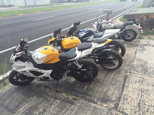 Motorcycle Parts Store «Cycle Parts Plus», reviews and photos, 2221 US-92, Lakeland, FL 33801, USA