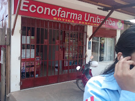 Econofarma Urubamba